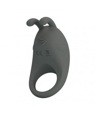 Stratus Anillo para el Pene con Vibración