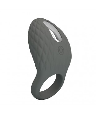 Heloise Anillo para el Pene con Vibración