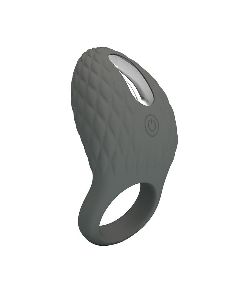 Heloise Anillo para el Pene con Vibracion