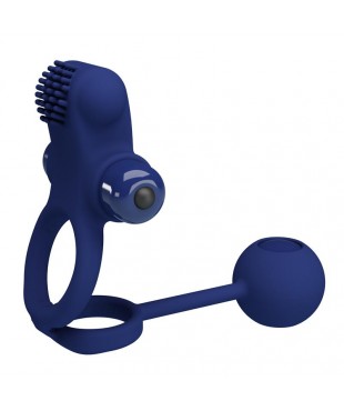 Remington Anillo Vibrador con Bola Péndulo