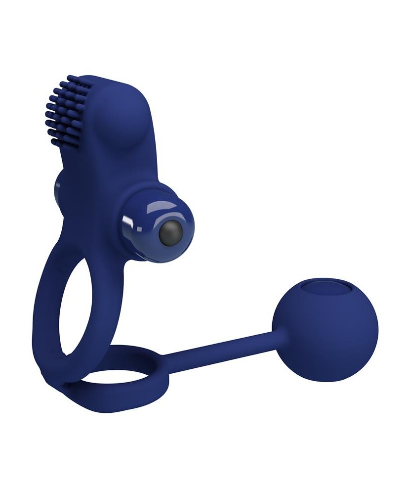 Remington Anillo Vibrador con Bola Pendulo