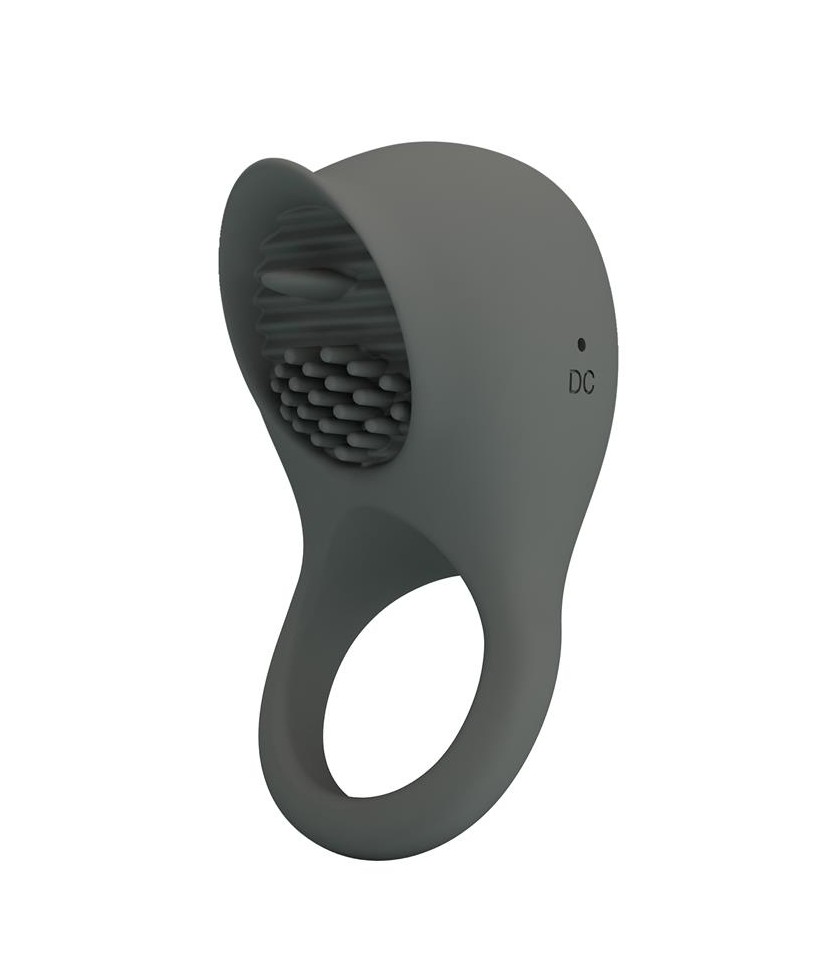 Nimbus Anillo para el Pene con Lengua