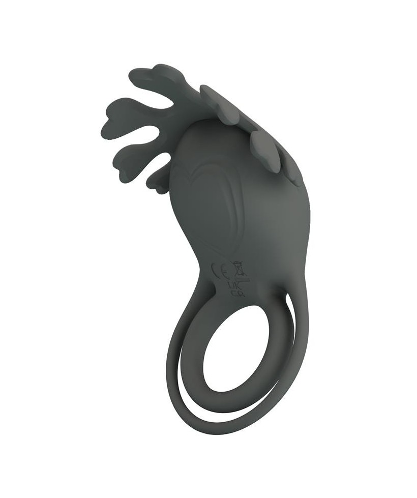 Ruben Anillo para el Pene con Vibracion