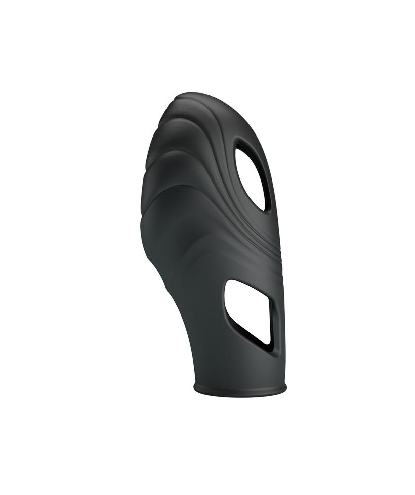 Lich Vibrador para el Dedo