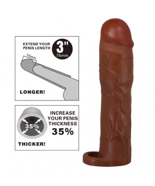 Gerd Funda para el Pene