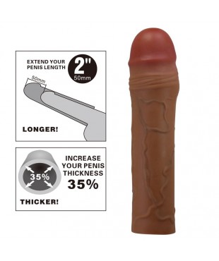 Chane Funda para el Pene