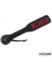 Pala Doble Capa Lema XOXO 32 cm