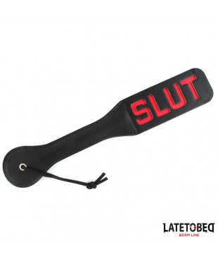 Pala Doble Capa Lema SLUT 32 cm