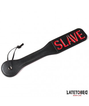 Pala Doble Capa Lema SLAVE 32 cm