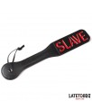 Pala Doble Capa Lema SLAVE 32 cm