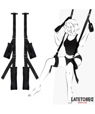 Restricciones para la Puerta