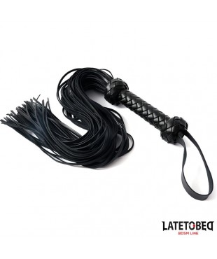 Flogger Trenzado 64.5 cm