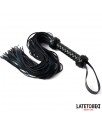 Flogger Trenzado 645 cm