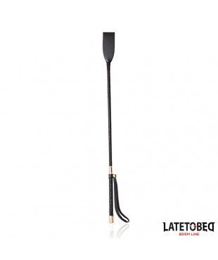 Fusta Metal Dorado 60 cm