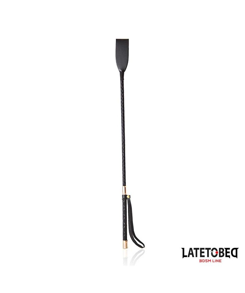 Fusta Metal Dorado 60 cm