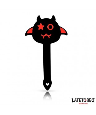 Pala de Spanking 25.2 cm