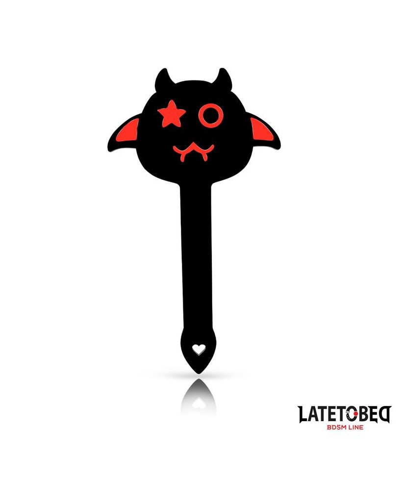 Pala de Spanking 252 cm