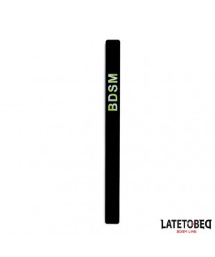 Pala de Spanking 38 cm