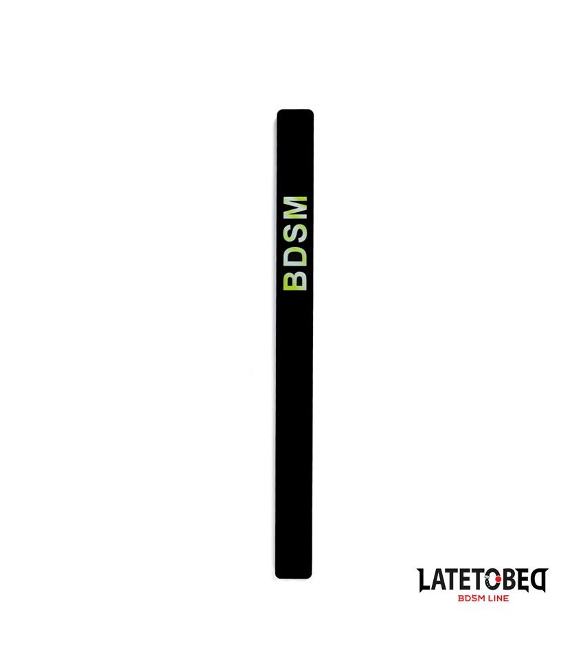 Pala de Spanking 38 cm