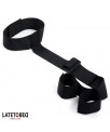 Collar con Restricciones Ajustable con Velcro