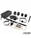 Kit de Bondage 8 Pz con Bolsa de Almacenaje