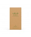 HEX Condoms Organic 12 unidades