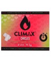 Chicle Climax Gum 8 Uds