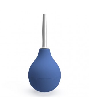 Ducha Anal Azul 160 ml.