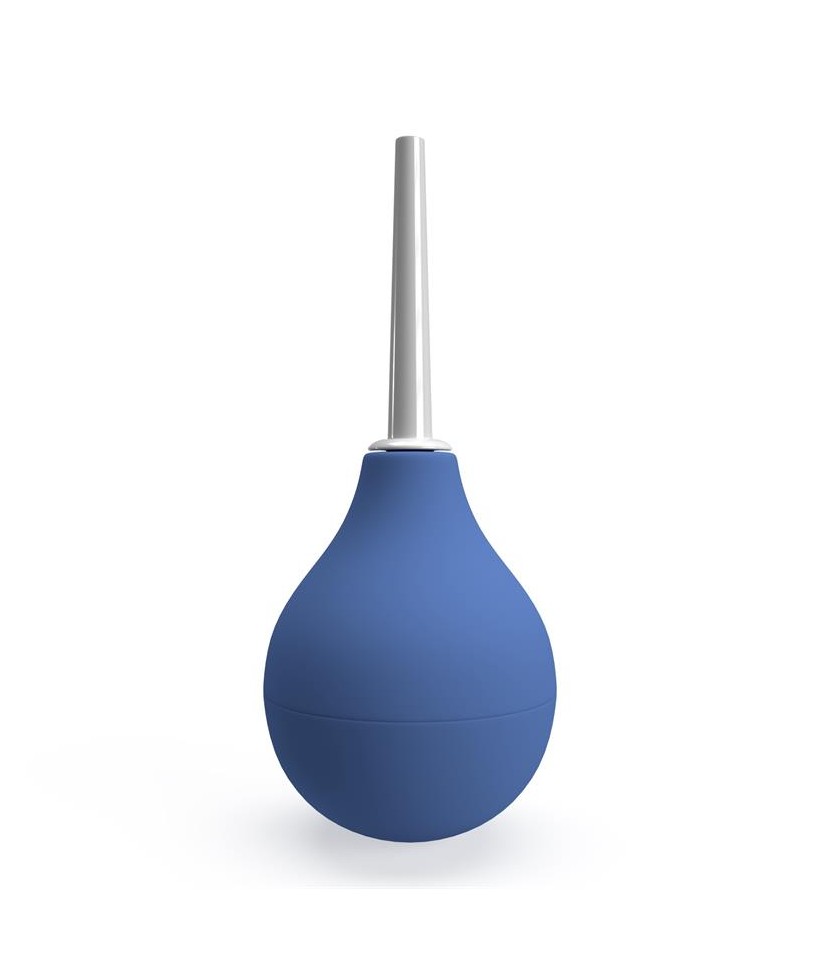 Ducha Anal Azul 160 ml