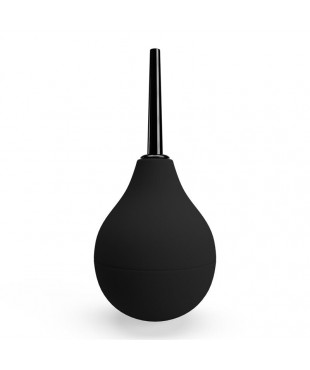 Ducha Anal Negra 224 ml