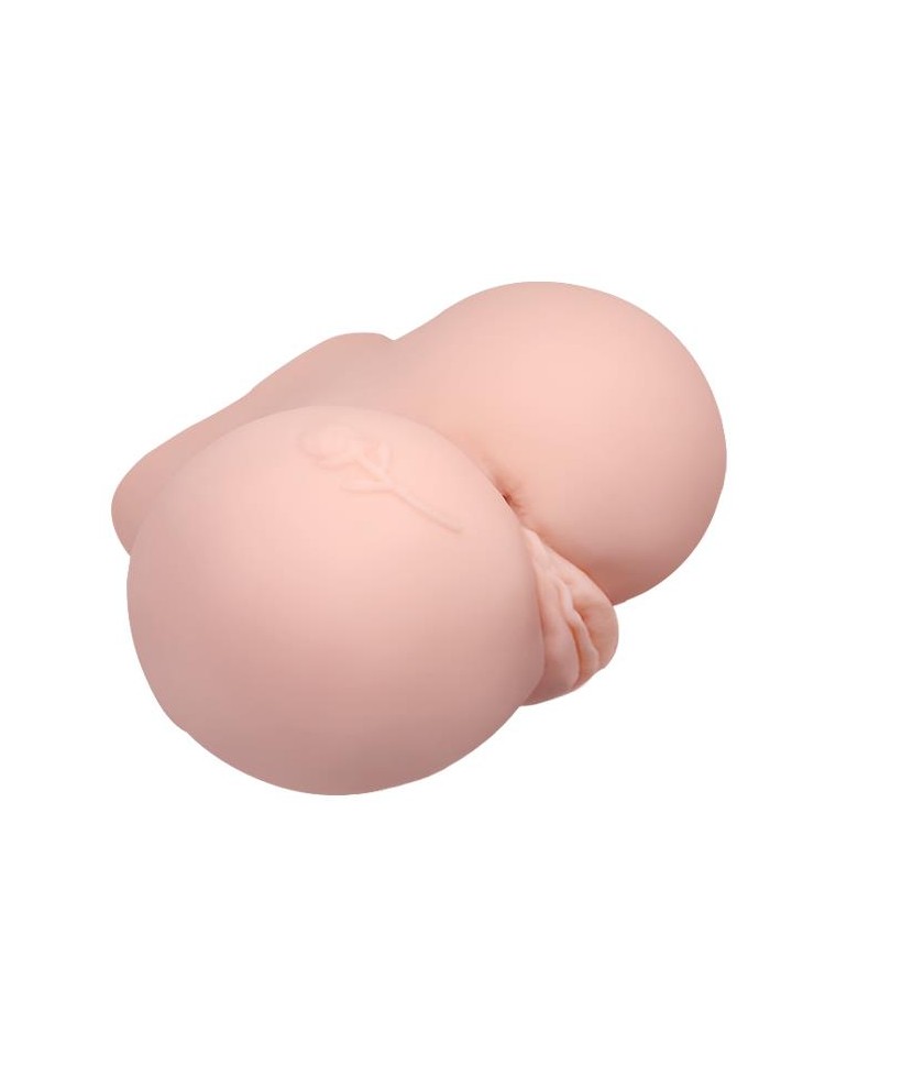 Masturbador Vagina y Ano
