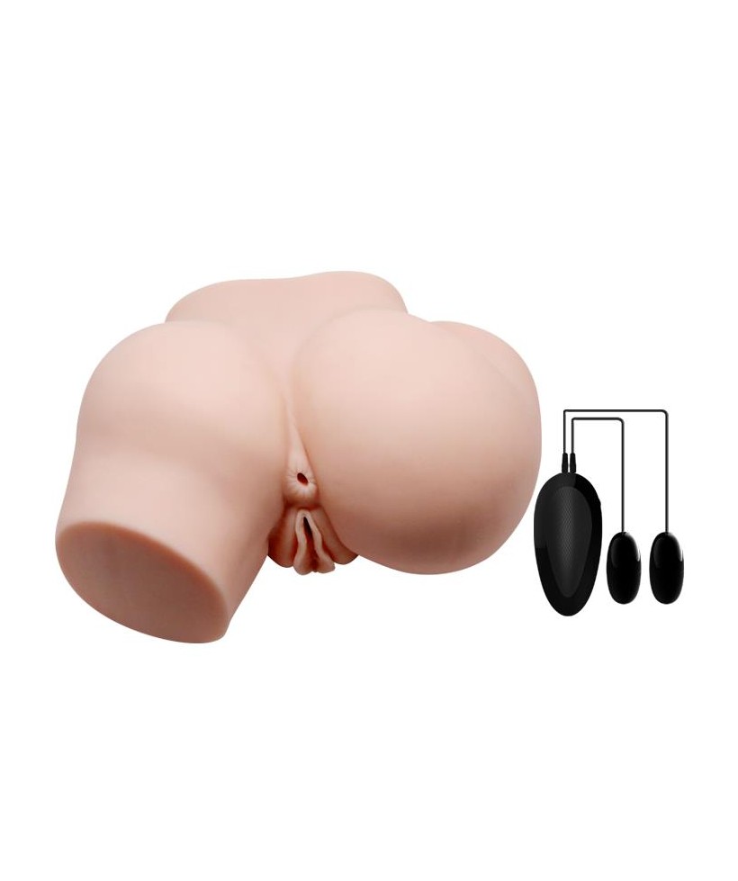 Masturbador Vagina y Ano