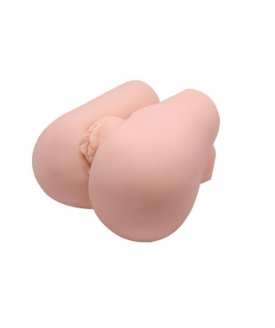 Masturbador Vagina y Ano