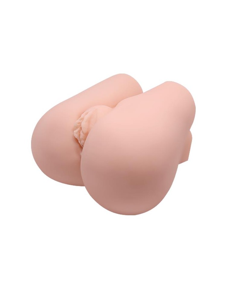 Masturbador Vagina y Ano
