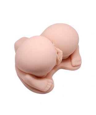 Masturbador Vagina y Ano