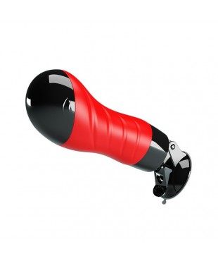 Masturbador con Voz y Vibración Vagina