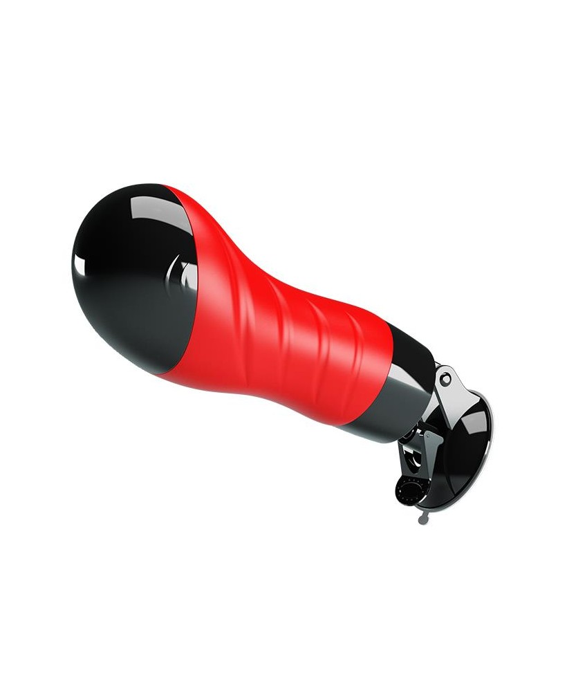 Masturbador con Voz y Vibracion Vagina