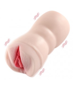 Gellen Masturbador con Vibración