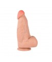 Gale Dildo Dual Layers 96