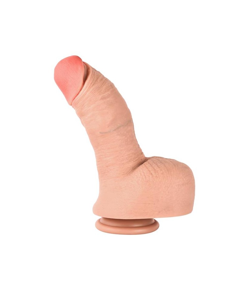 Cade Dildo Dual Layer 92