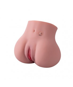 Roberta Masturbador con Vibración 2 kg