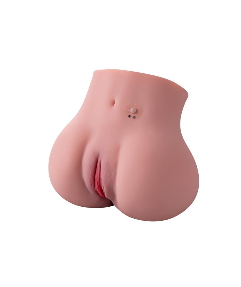 Roberta Masturbador con Vibracion 2 kg