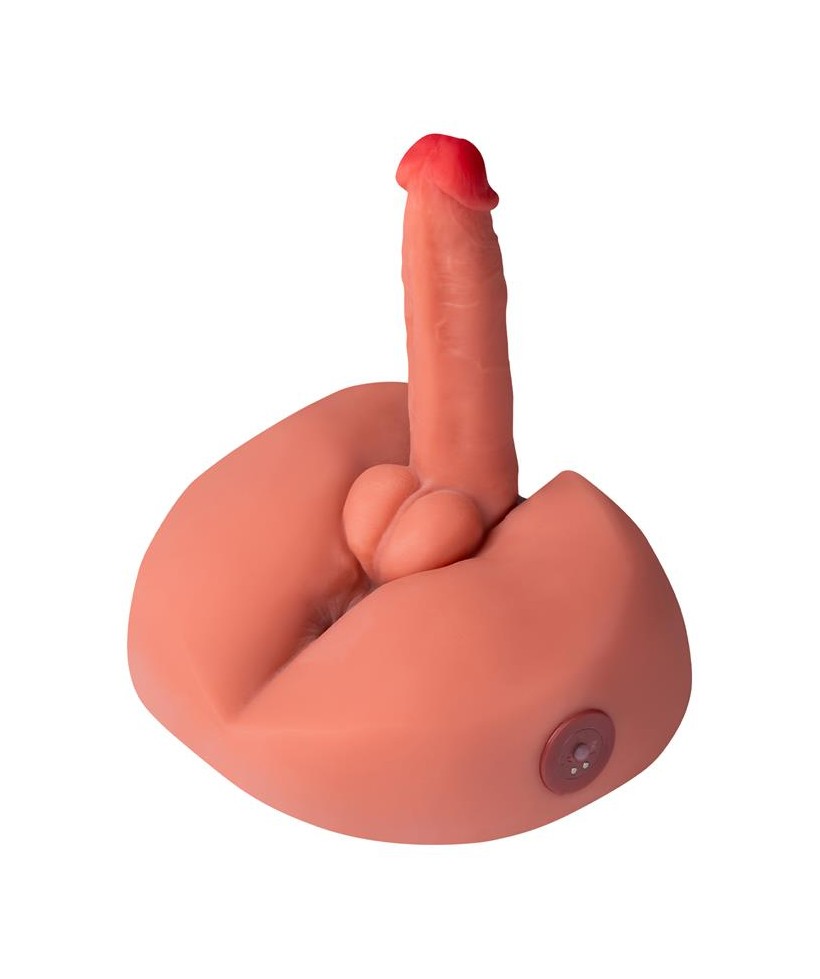 Honey Masturbador con Vibracion y Thrusting 32 kg