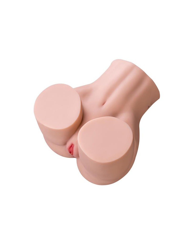Bridget Torso con Vibracion y Efecto Succion 11 kg
