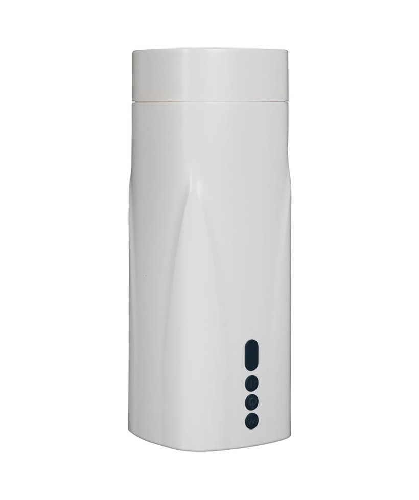 Carrie Masturbador con Thrusting y Vibracion