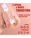 Masturbador Large Thrusting Machine I