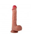 Marshall Dildo con Thrusting y Vibracion 8