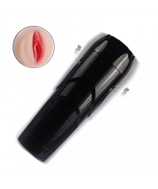 Dot Masturbador con Vibración Vagina