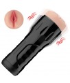 Toni Masturbador con Vibracion Vagina