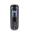 Cosima Masturbador con Vibracion Thrusting y Efecto Succion